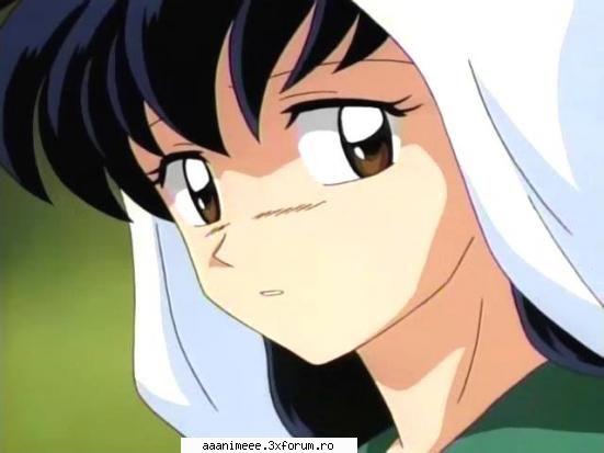 kagome - Mitsuki_Sempai - Inuyasha