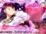 kagome - may_ice_queen - Inuyasha