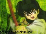 kagome - may_ice_queen - Inuyasha