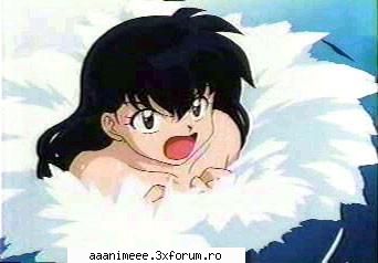 kagome - deap.asta e tare rau...:)))=))) - Inuyasha