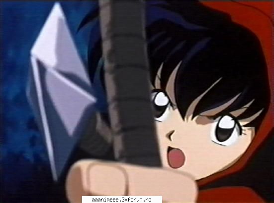 kagome - may_ice_queen - Inuyasha