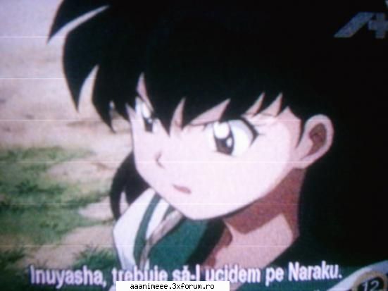 kagome - Mitsuki_Sempai - Inuyasha