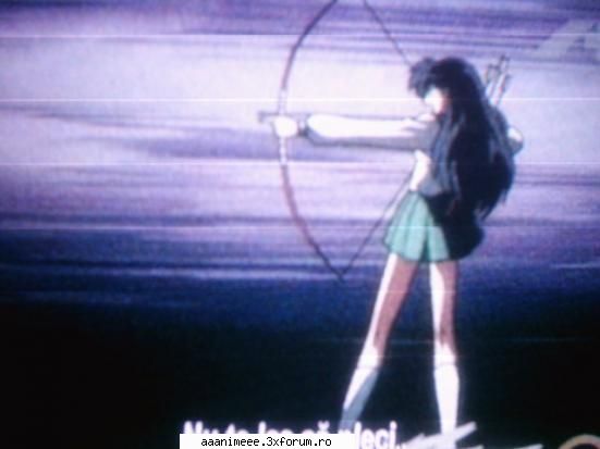 kagome - alta.....cin trage cu arcul - Inuyasha