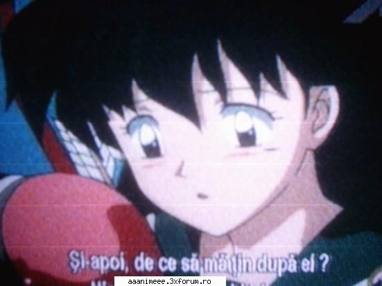 kagome - Mitsuki_Sempai - Inuyasha