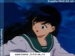 kagome - may_ice_queen - Inuyasha
