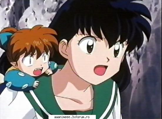 kagome - may_ice_queen - Inuyasha