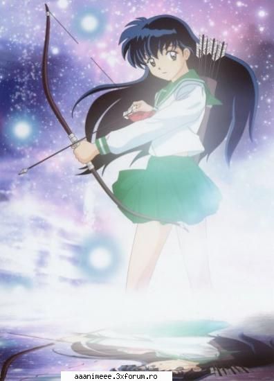 kagome - Mitsuki_Sempai - Inuyasha