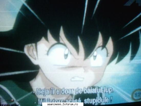 kagome - Mitsuki_Sempai - Inuyasha