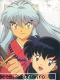 kagome - zoey_hanson miu miu - Inuyasha