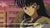 kagome - zoey_hanson miu miu - Inuyasha