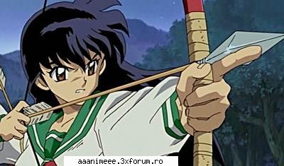 kagome - Mitsuki_Sempai - Inuyasha