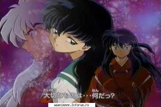 kagome - kikio - Inuyasha
