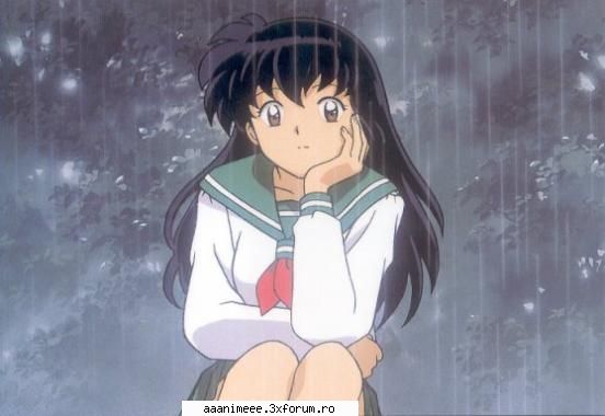 kagome - kikio - Inuyasha