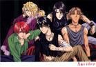 kaikan phrase - angel yumi - Diverse animeuri