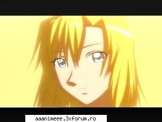 kaleido star-legend of phoenix - Layla Hamilton - Kaleido star