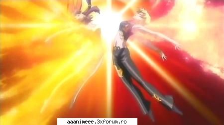 kaleido star-legend of phoenix - Layla Hamilton - Kaleido star