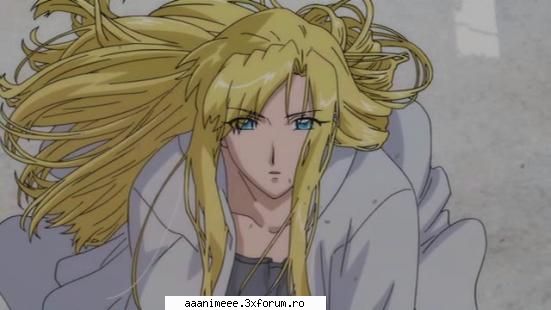 kaleido star-legend of phoenix - layla devine un personaj cu totul schimbat si - Kaleido star