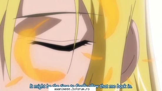 kaleido star-legend of phoenix - a inspirato in a face...phoenixul de aur - Kaleido star