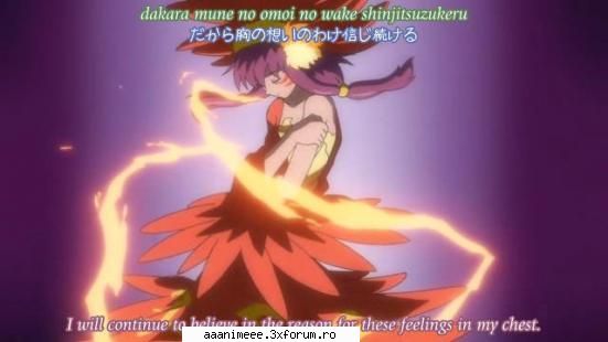 cin se termina kaleido of phoenix