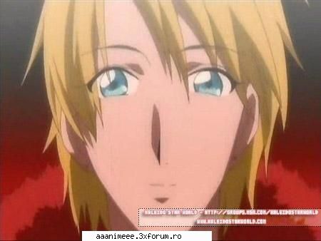 kaleido star-legend of phoenix - Angel_Anime - Kaleido star