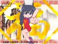 kaleido star-legend of phoenix - dar e sooper tare...e penal rau de tot - Kaleido star