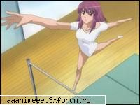 kaleido star - kagome_sweet - Imagini