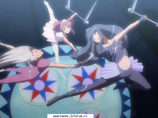 kaleido star - andreea - Imagini