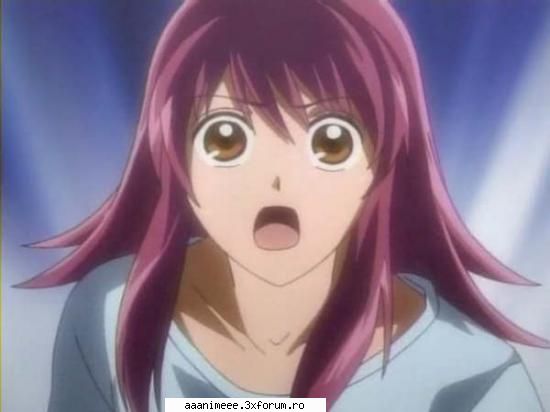 kaleido star - pun una cu sora - Imagini