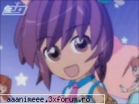 kaleido star - may_ice_queen - Imagini