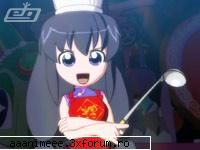 kaleido star - may_ice_queen - Imagini