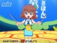kaleido star - may_ice_queen - Imagini