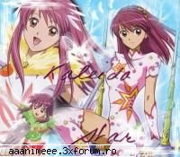 kaleido star - may_ice_queen - Imagini