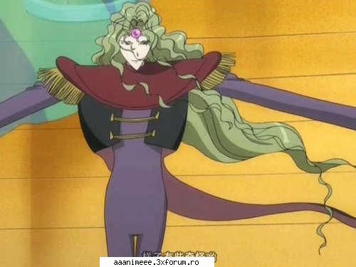 kaleido star - Mitsue - Imagini