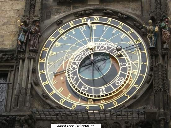 timpul nu se e unul dintre misterele vietii. timpul trece si schimba totul, iar asta e bine. sunt
