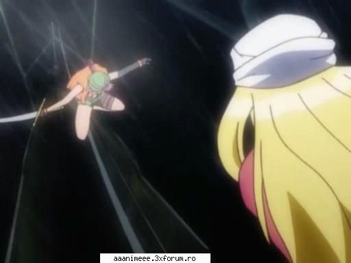 layla si sora - ms mult...next...duzina de poze:D - Kaleido star