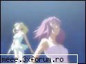 layla si sora - layla era tipul de persoana pe care n-o mai - Kaleido star