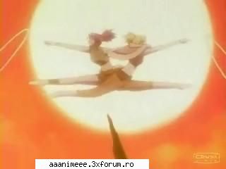 layla si sora - layla ce?de ce sora?De ce ma simt atat de - Kaleido star