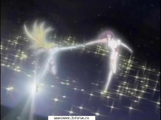 layla si sora - asa si am shi yo o poza p kre am uitat sa o pun - Kaleido star