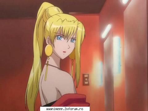 layla si sora - Renee_Roberts - Kaleido star