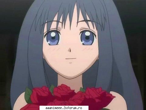 layla si sora - Renee_Roberts - Kaleido star