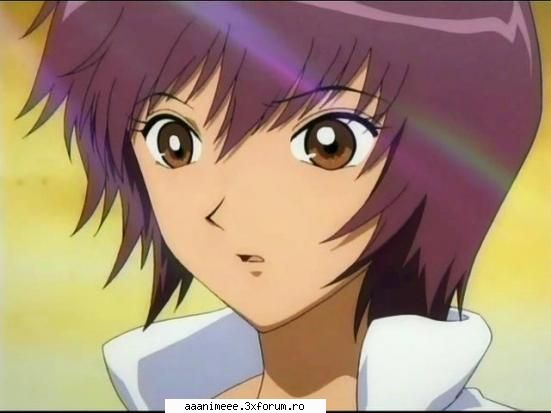 layla si sora - Renee_Roberts - Kaleido star