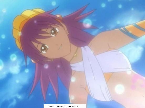 layla si sora - dap....sunt fff sweeet pun shi eu citeva - Kaleido star