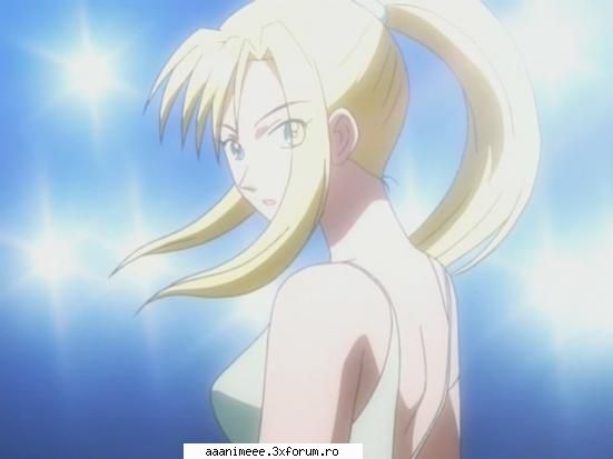 layla si sora - kagome_sweet - Kaleido star