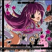 layla si sora - Mitsuki_Sempai - Kaleido star