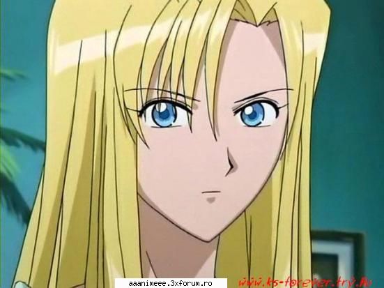 layla si sora - asha este. layla & yuri sont preferatii mey. ii - Kaleido star