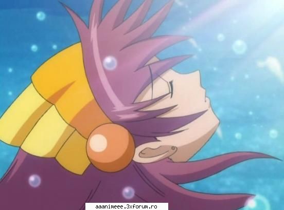 layla si sora - Mitsuki_Sempai - Kaleido star
