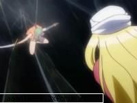 layla si sora - pisicutzalayla - Kaleido star
