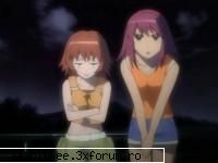 layla si sora - next..........so sweet - Kaleido star