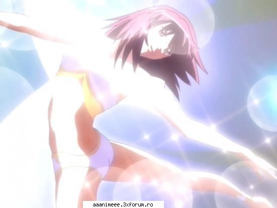 layla si sora - mia imi place mult sora..dragutza haioasa si - Kaleido star