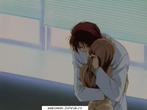 manga ayashi no ceres - aveti dreptate animeul e chiar super .. aya si - Ayashi no ceres
